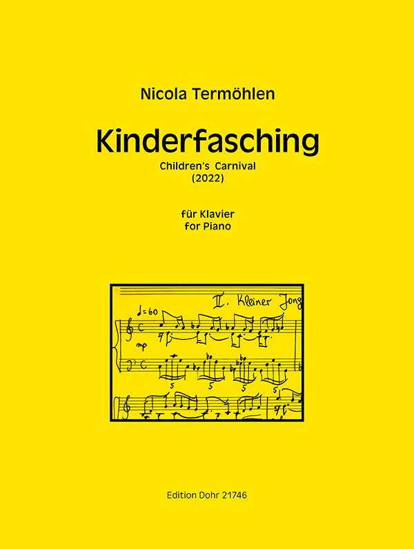 Kinderfasching